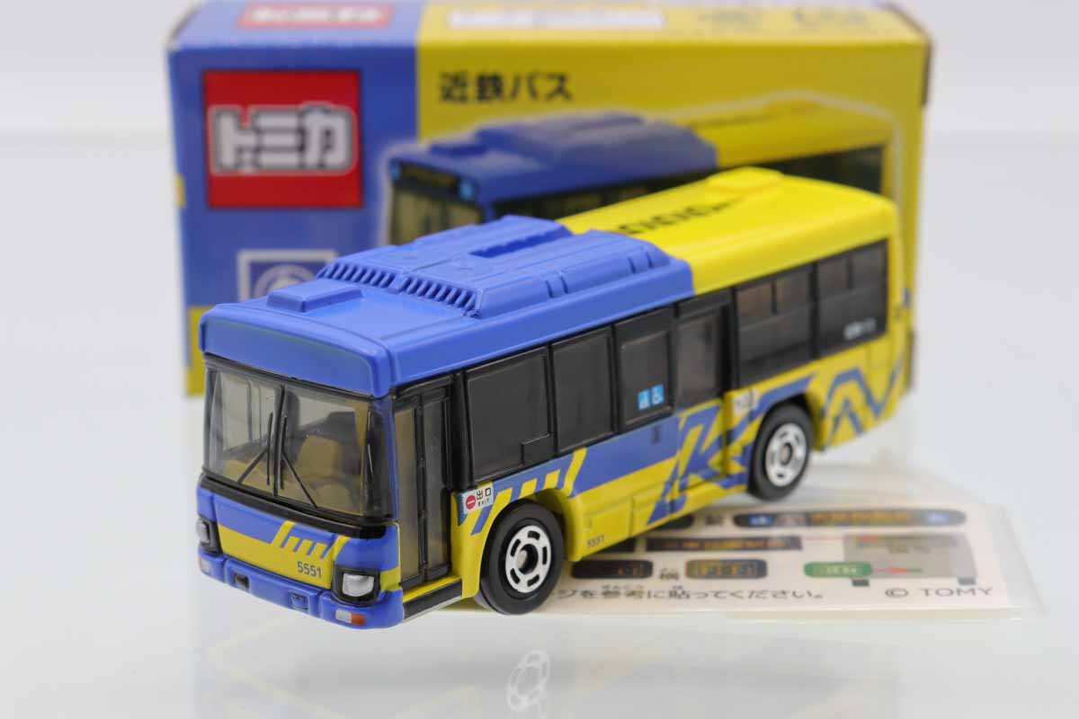 トミカ　特注・その他