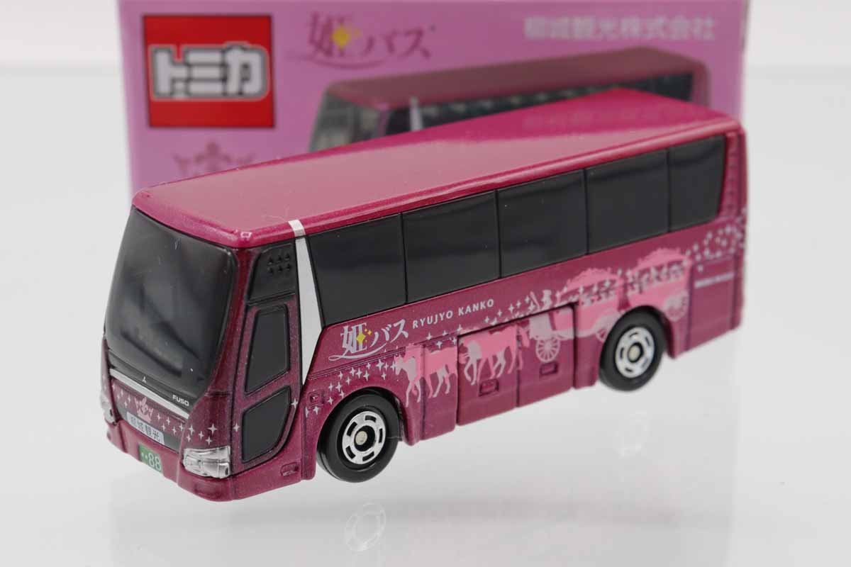 トミカ　特注・その他