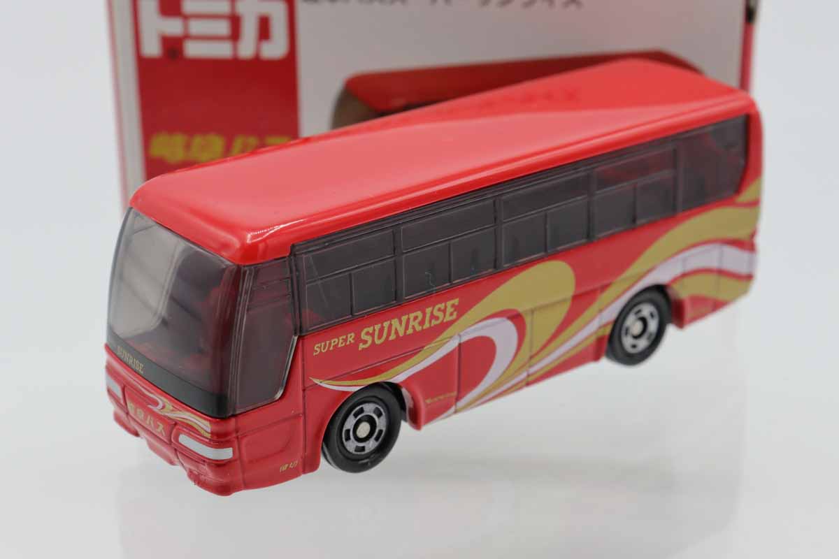 トミカ　特注・その他