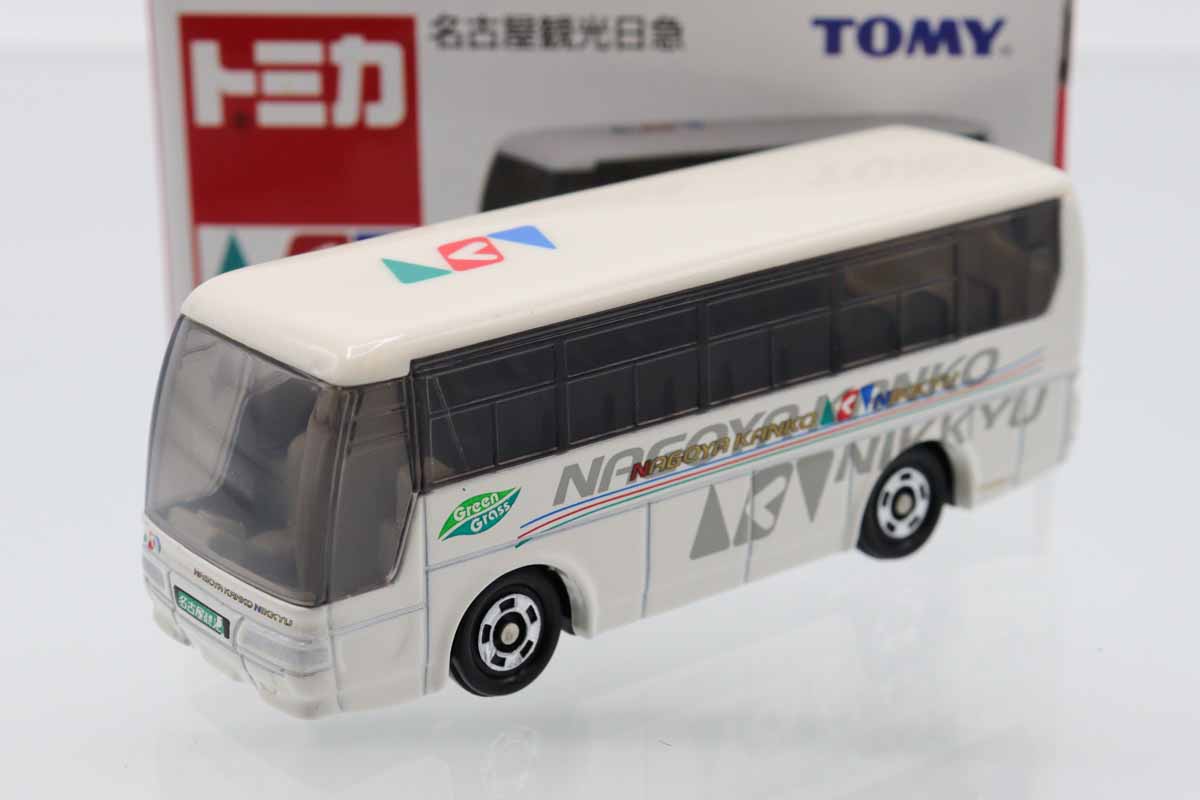 トミカ　特注・その他