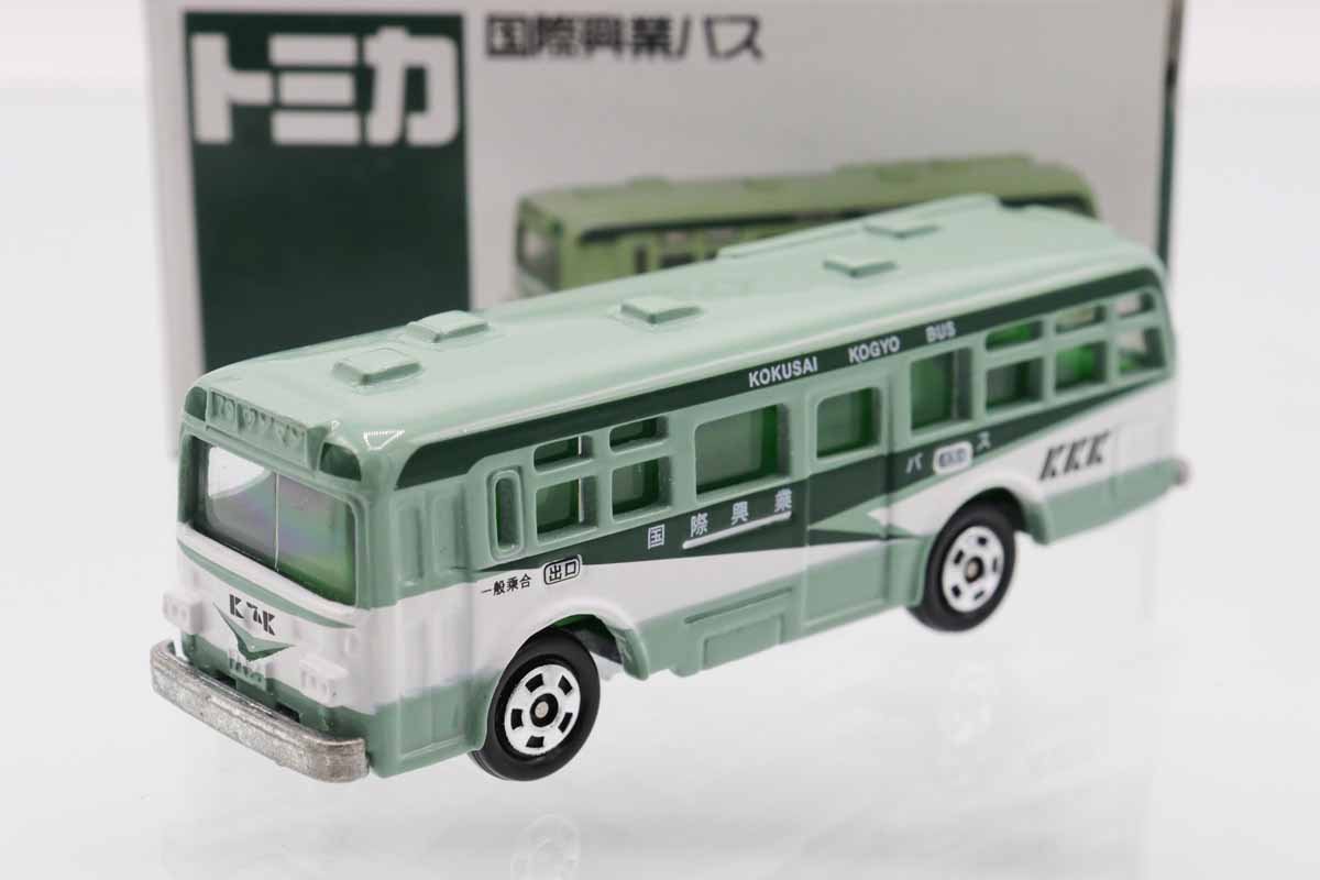 トミカ　特注・その他