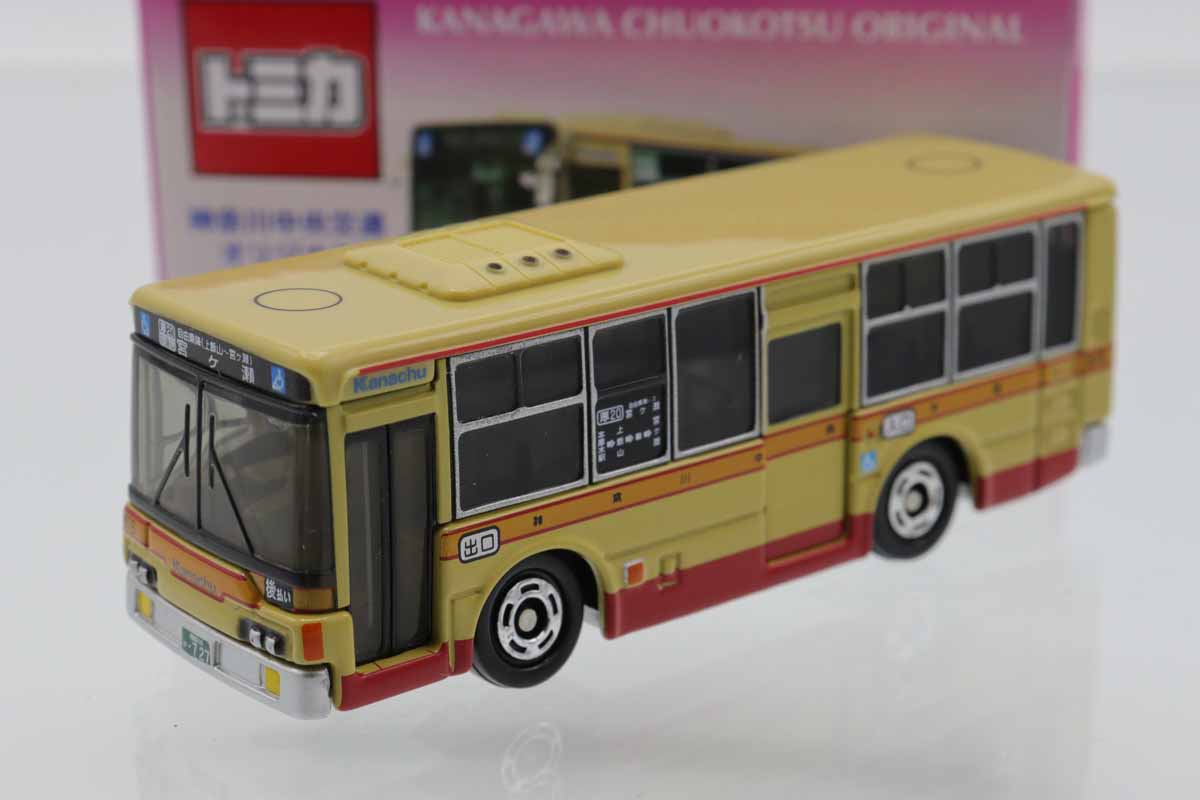 トミカ　特注・その他