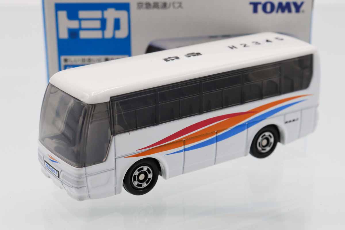 トミカ　特注・その他