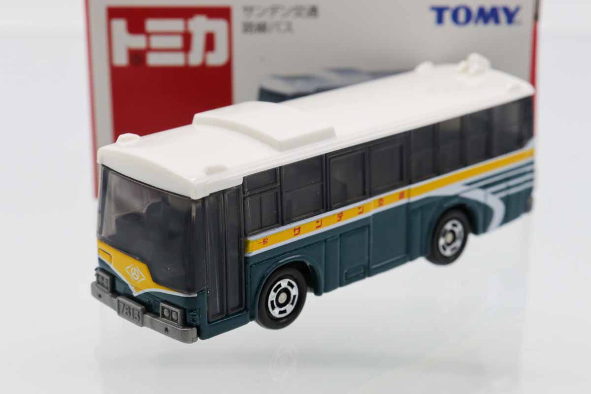 トミカ　特注・その他