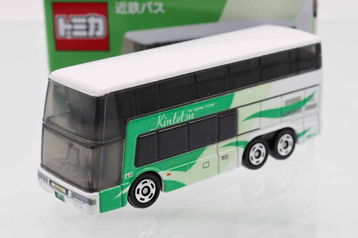 【激レア】SMURF バス ミニカー ミニカーショップ ケンボックス トミカ 特注・その他三菱ふそうエアロ