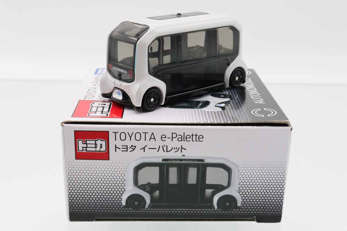 トミカ　特注・その他