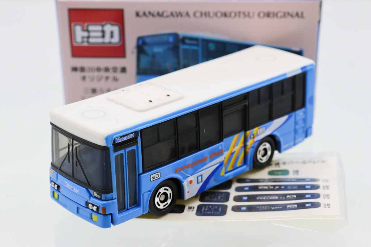 トミカ　特注・その他