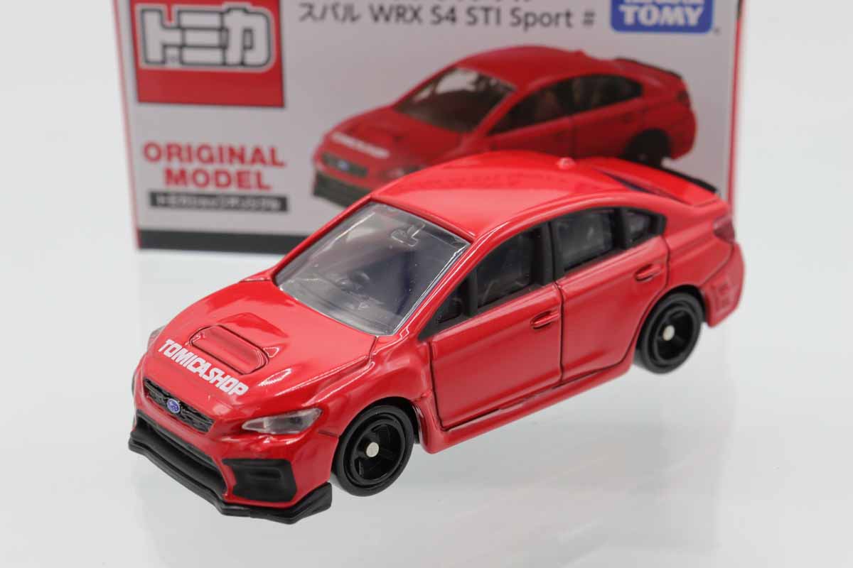 トミカ　特注・その他