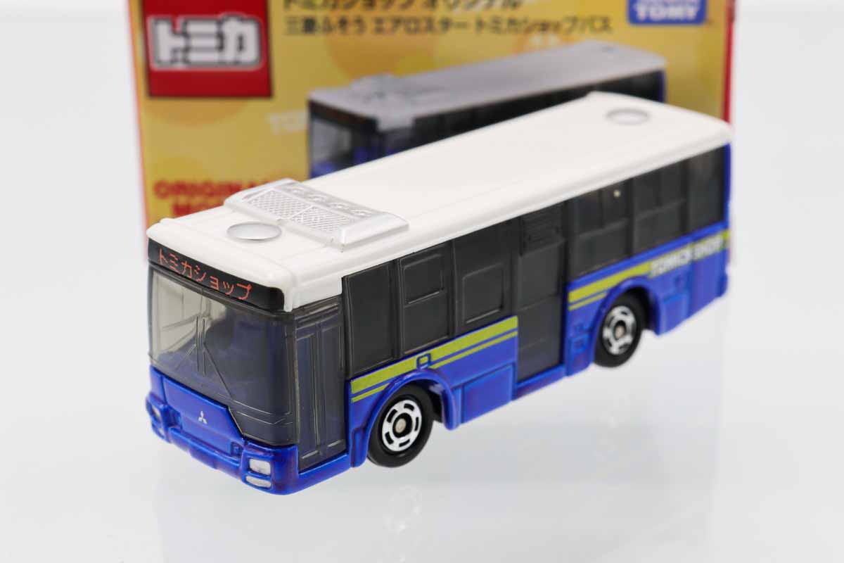 トミカ　特注・その他