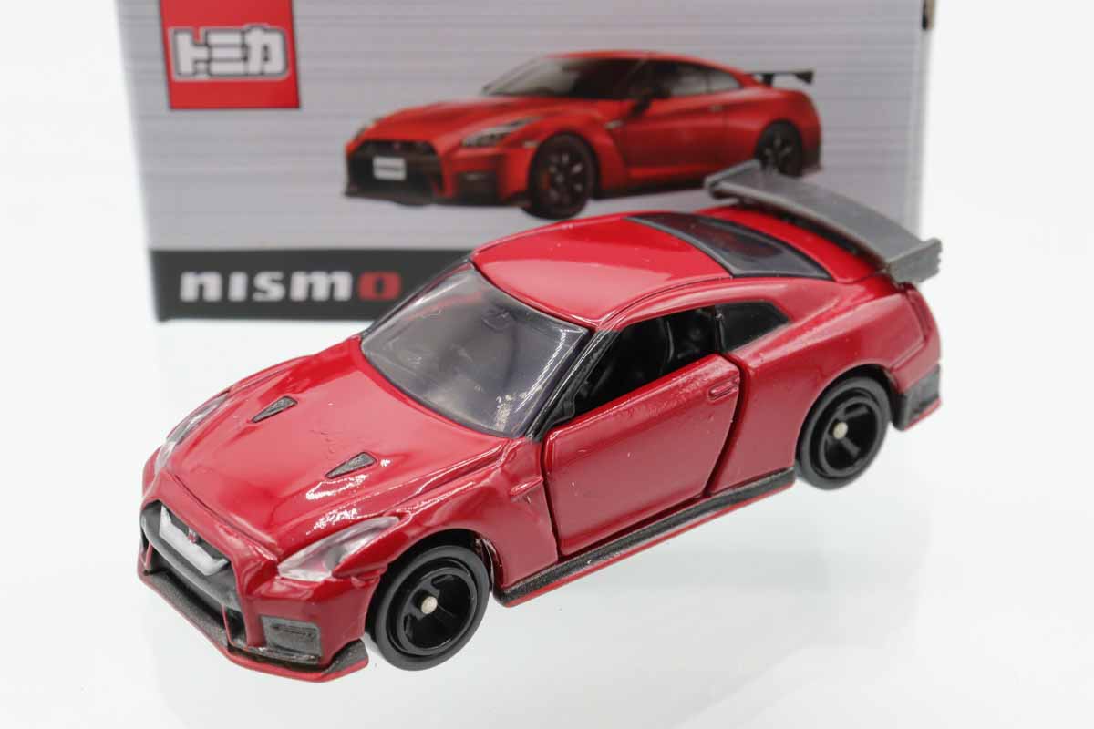 ミニカーショップ ケンボックス トミカ 特注・その他日産スカイライン