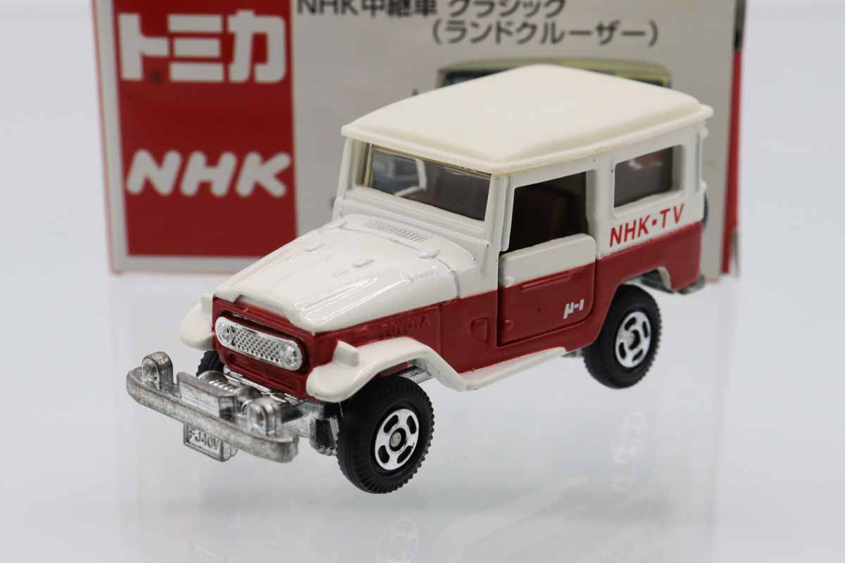 トミカ　特注・その他