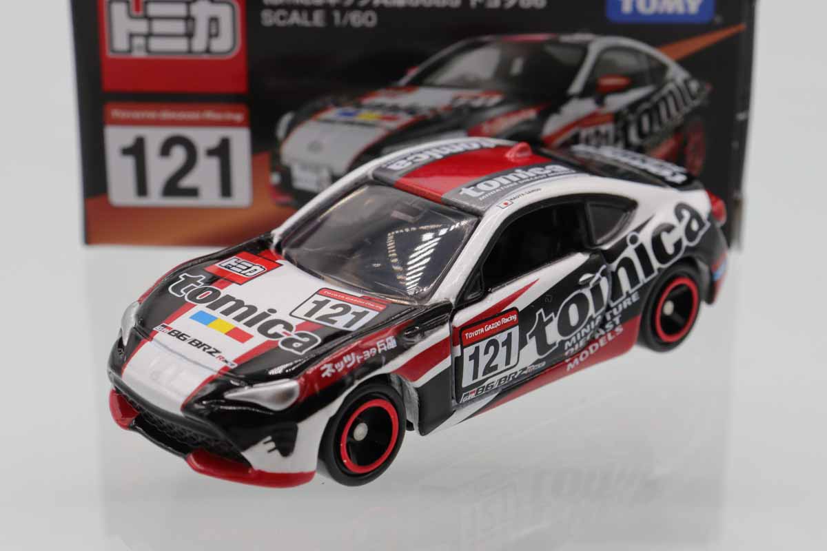 トミカ　特注・その他