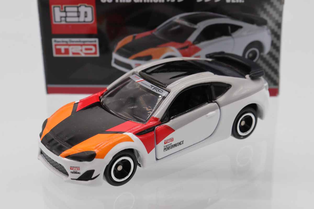 トミカ　特注・その他