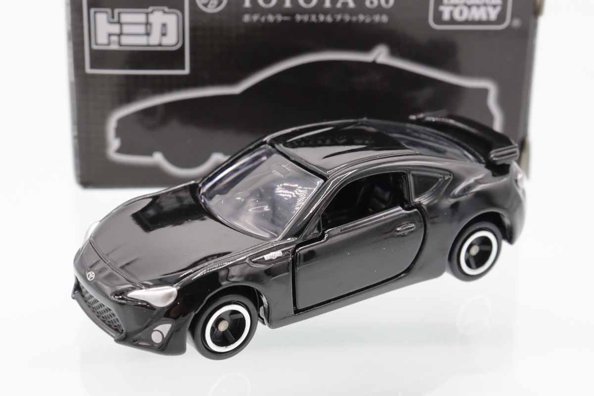 ミニカーショップ ケンボックス トミカ 特注・その他トヨタ86