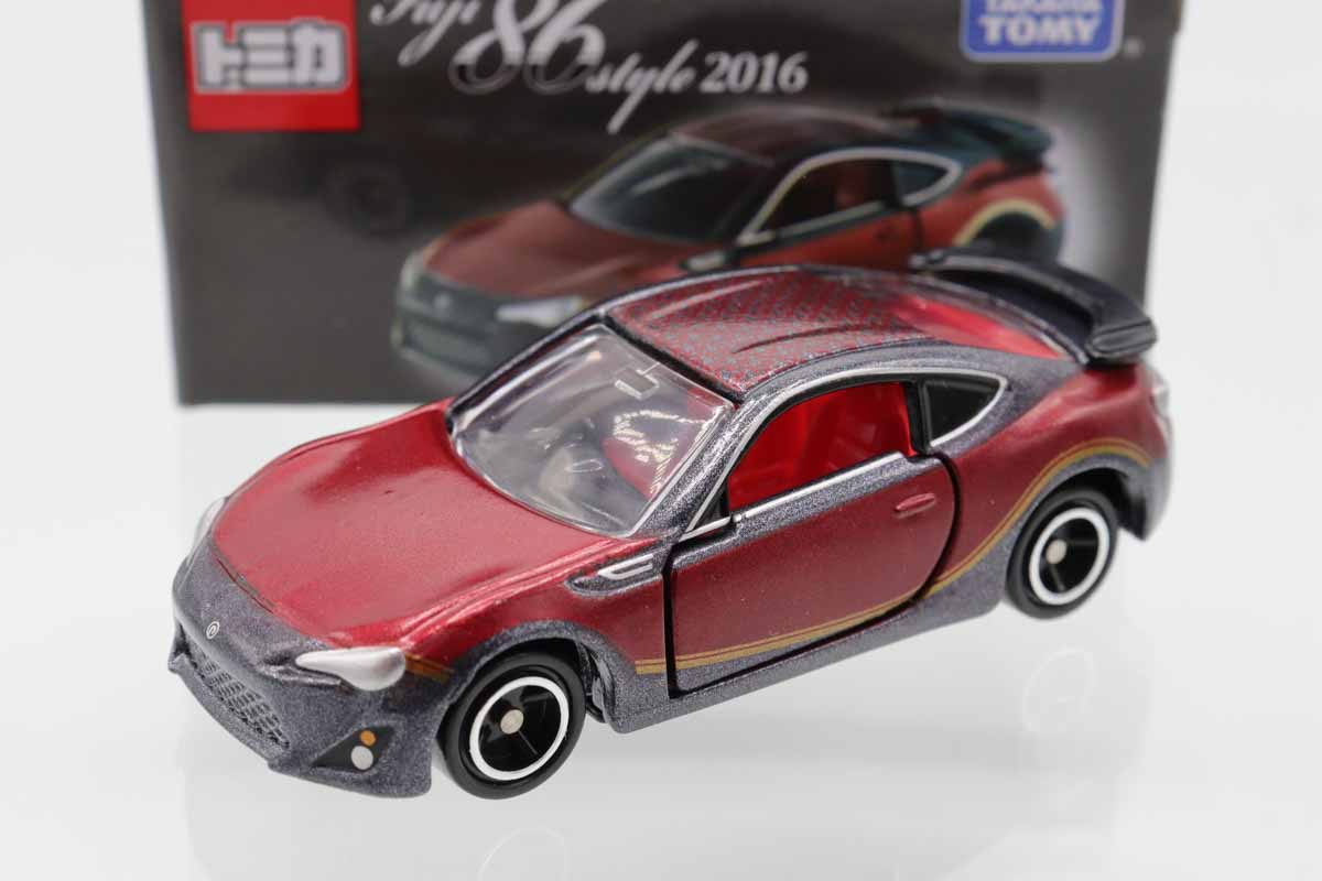 トミカ　特注・その他