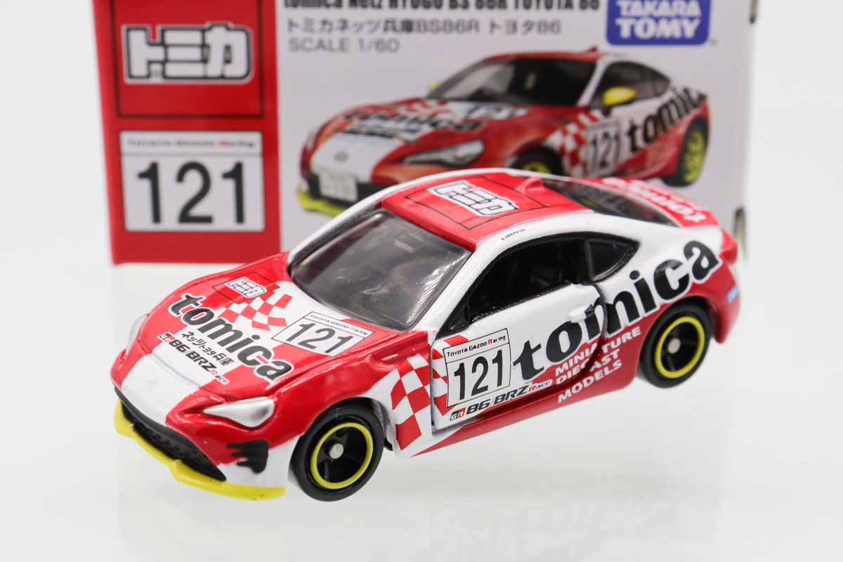 トミカ　特注・その他