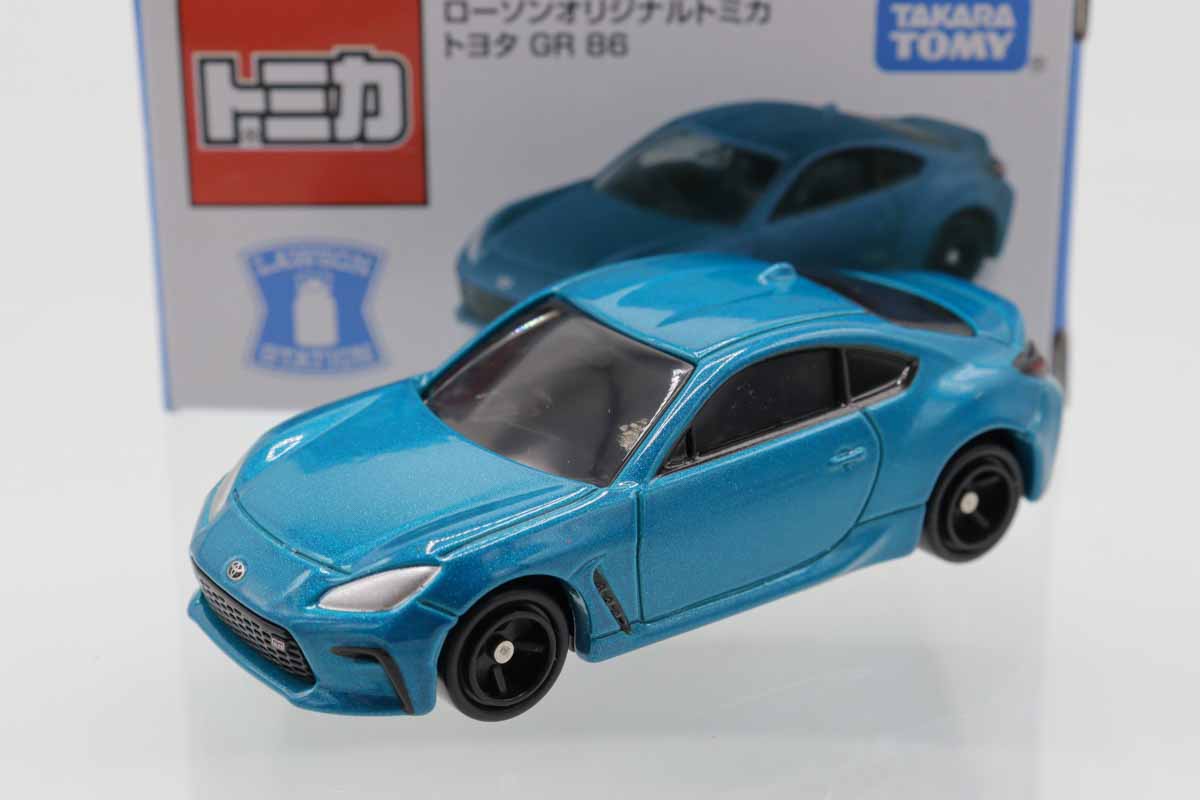 トミカ　特注・その他