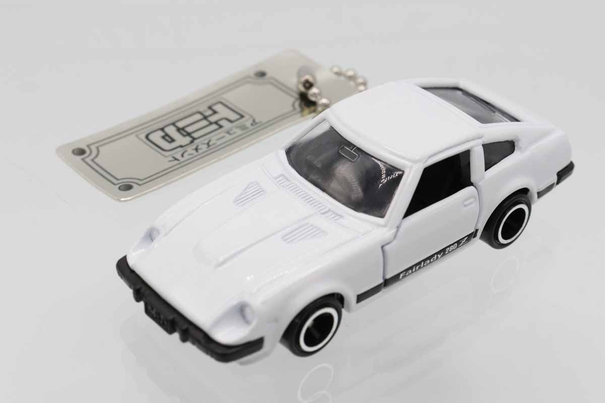 ミニカーショップ ケンボックス トミカ 特注・その他日産フェアレディ