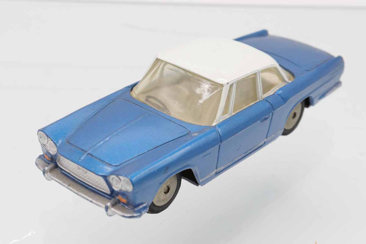 ミニカーショップ ケンボックス モデルペット☆15☆プリンス