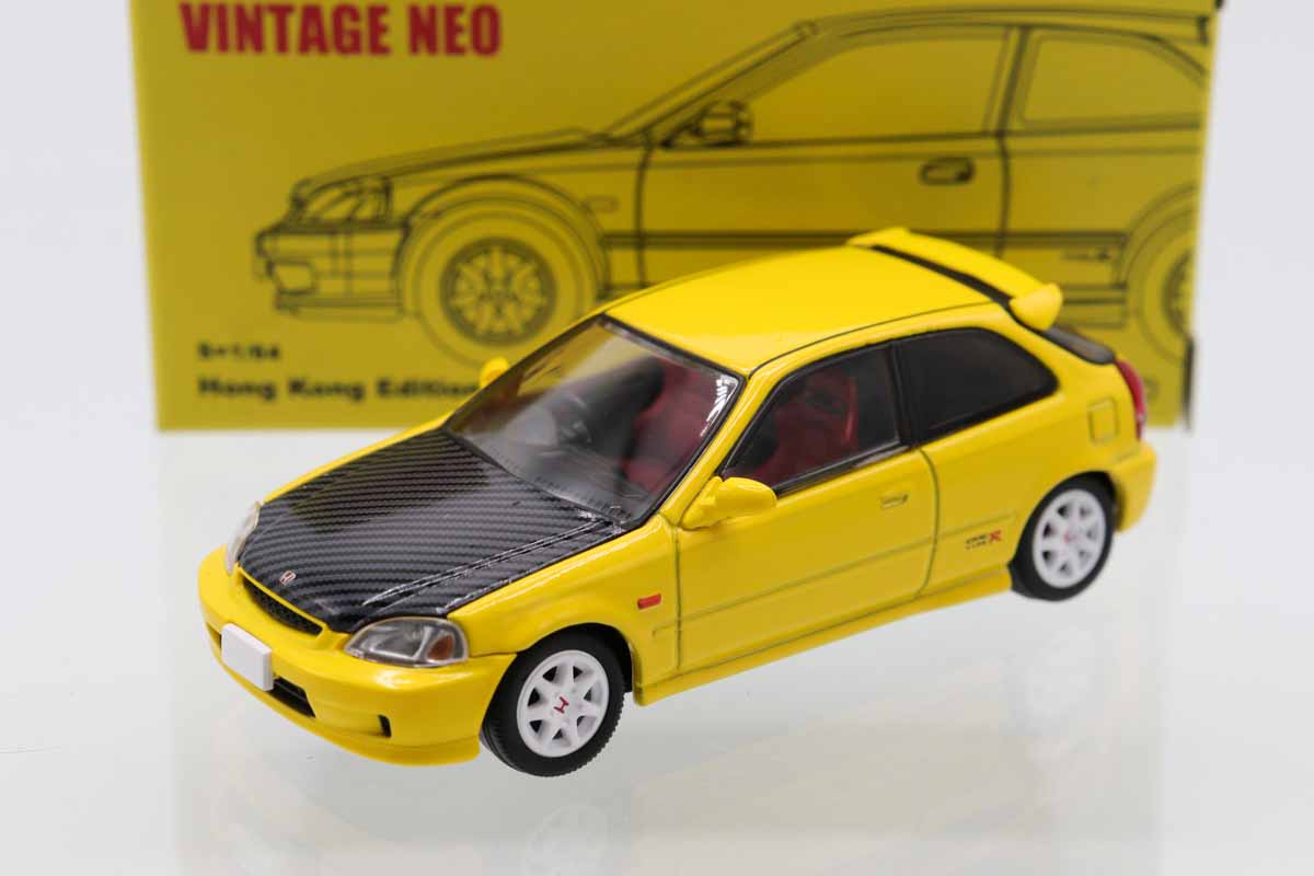 ミニカーショップ ケンボックス トミカリミテッドヴィンテージネオ