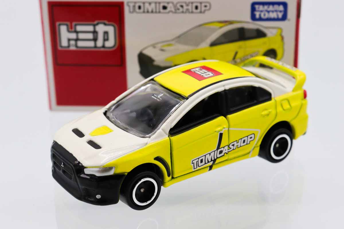 トミカ　特注・その他