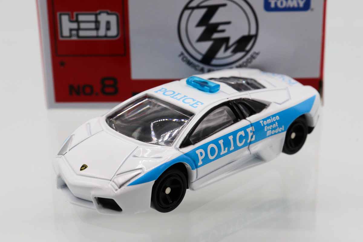 トミカ　特注・その他