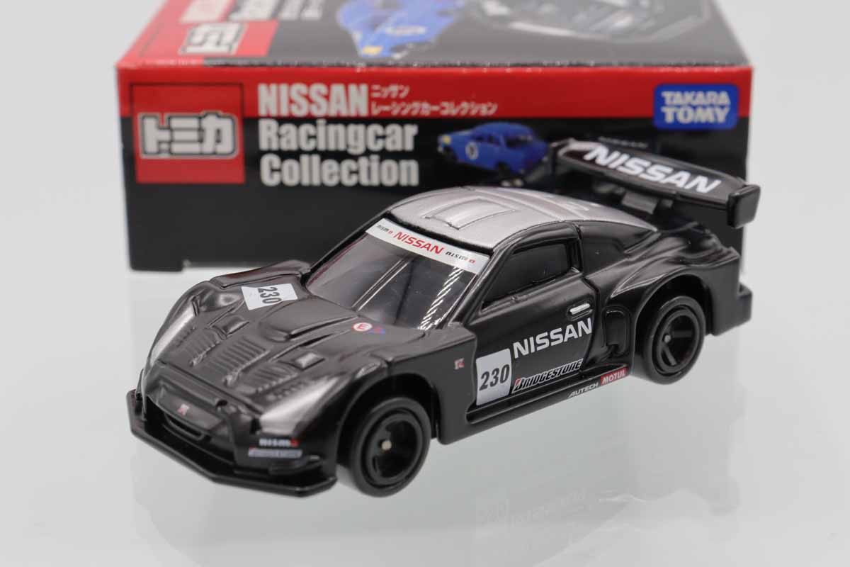 トミカ　特注・その他