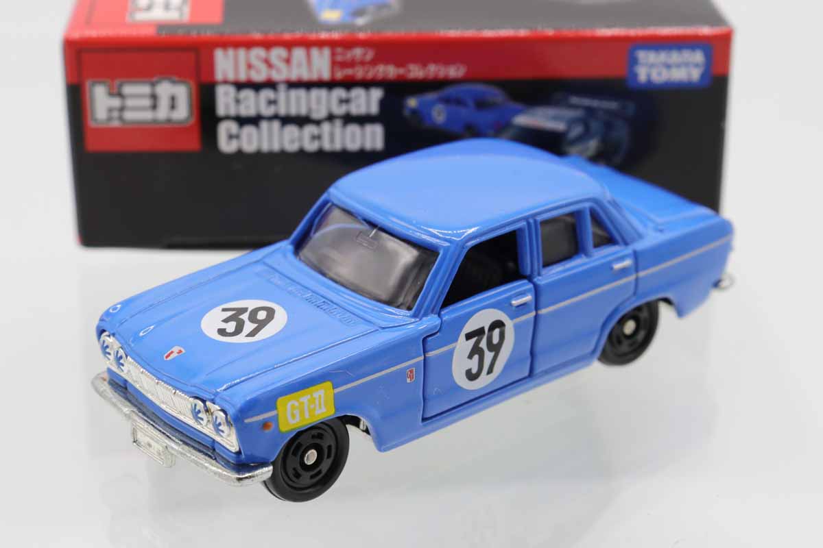 トミカ　特注・その他