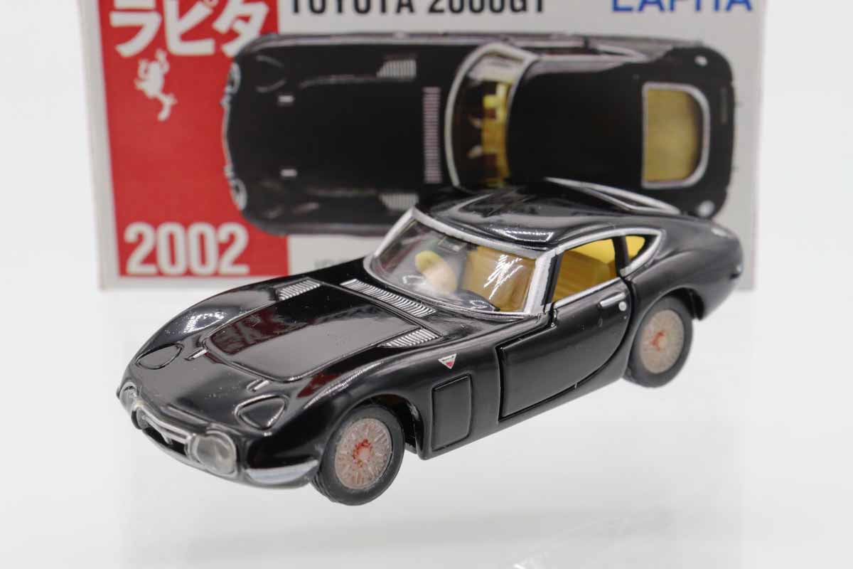 トミカ　特注・その他