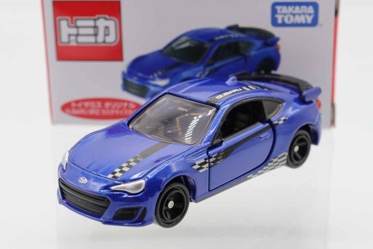 トミカ　特注・その他