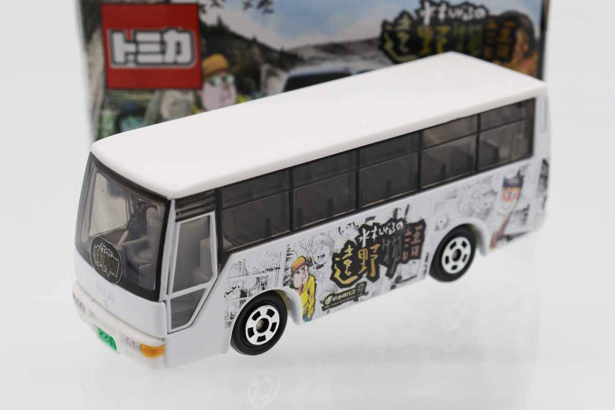 トミカ　特注・その他