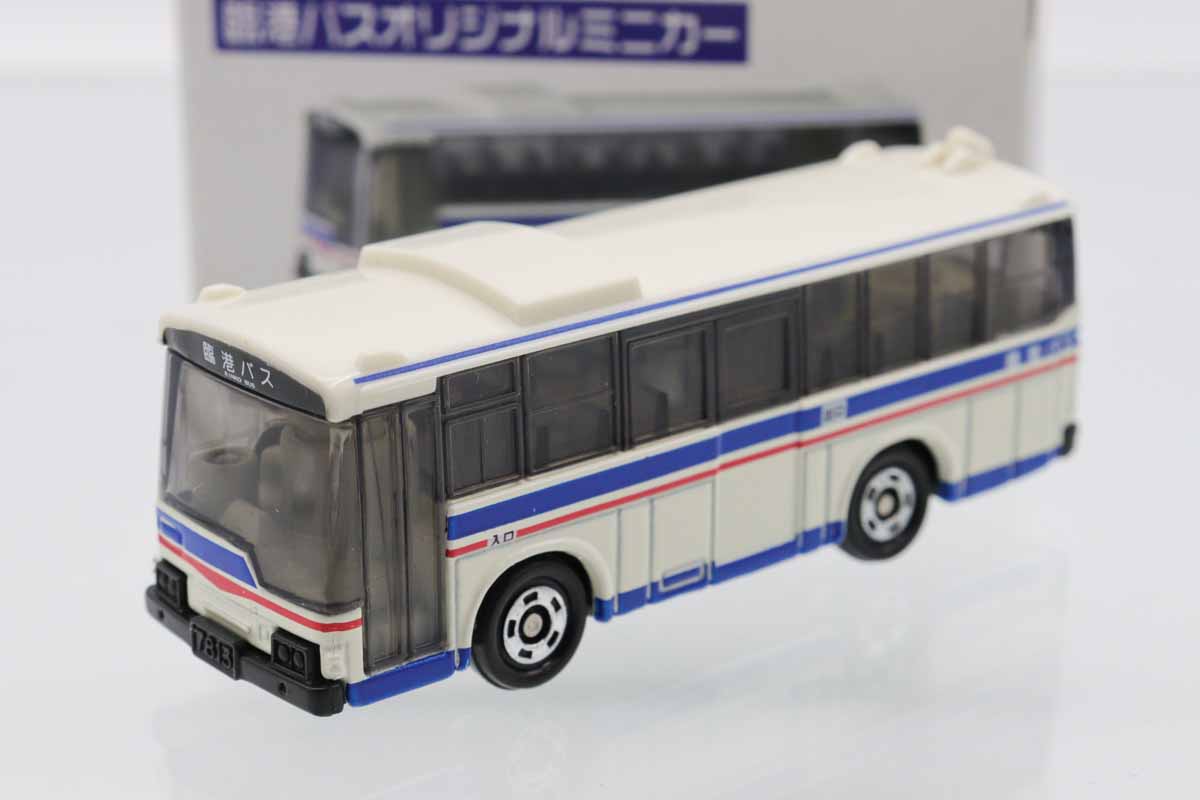 トミカ　特注・その他