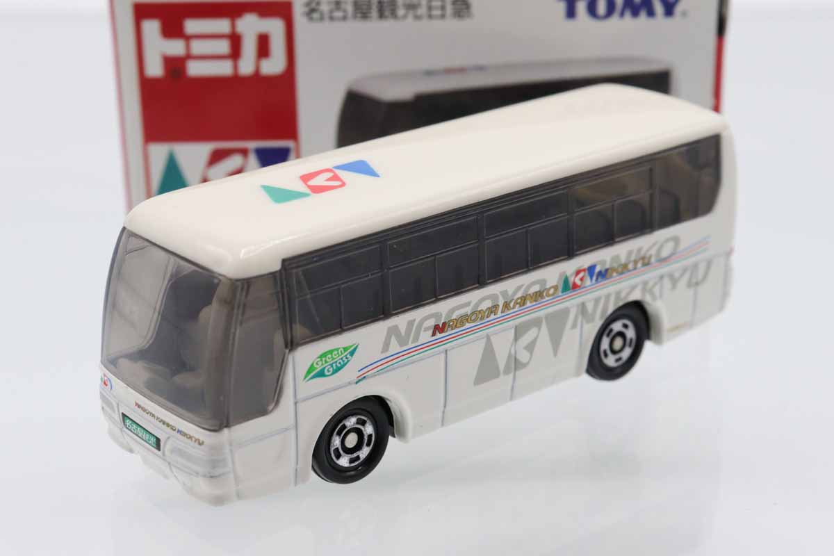 トミカ　特注・その他