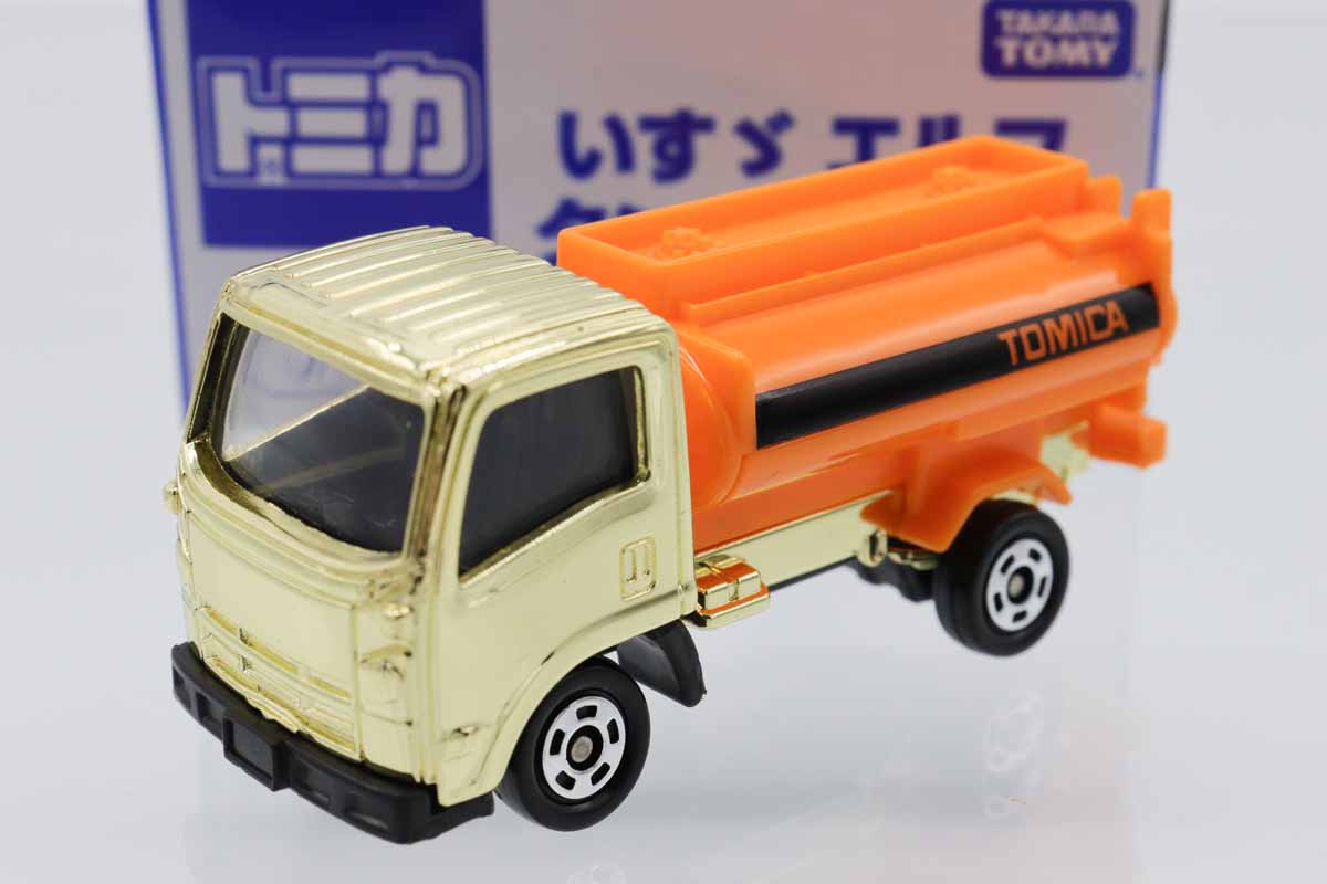 トミカ　特注・その他