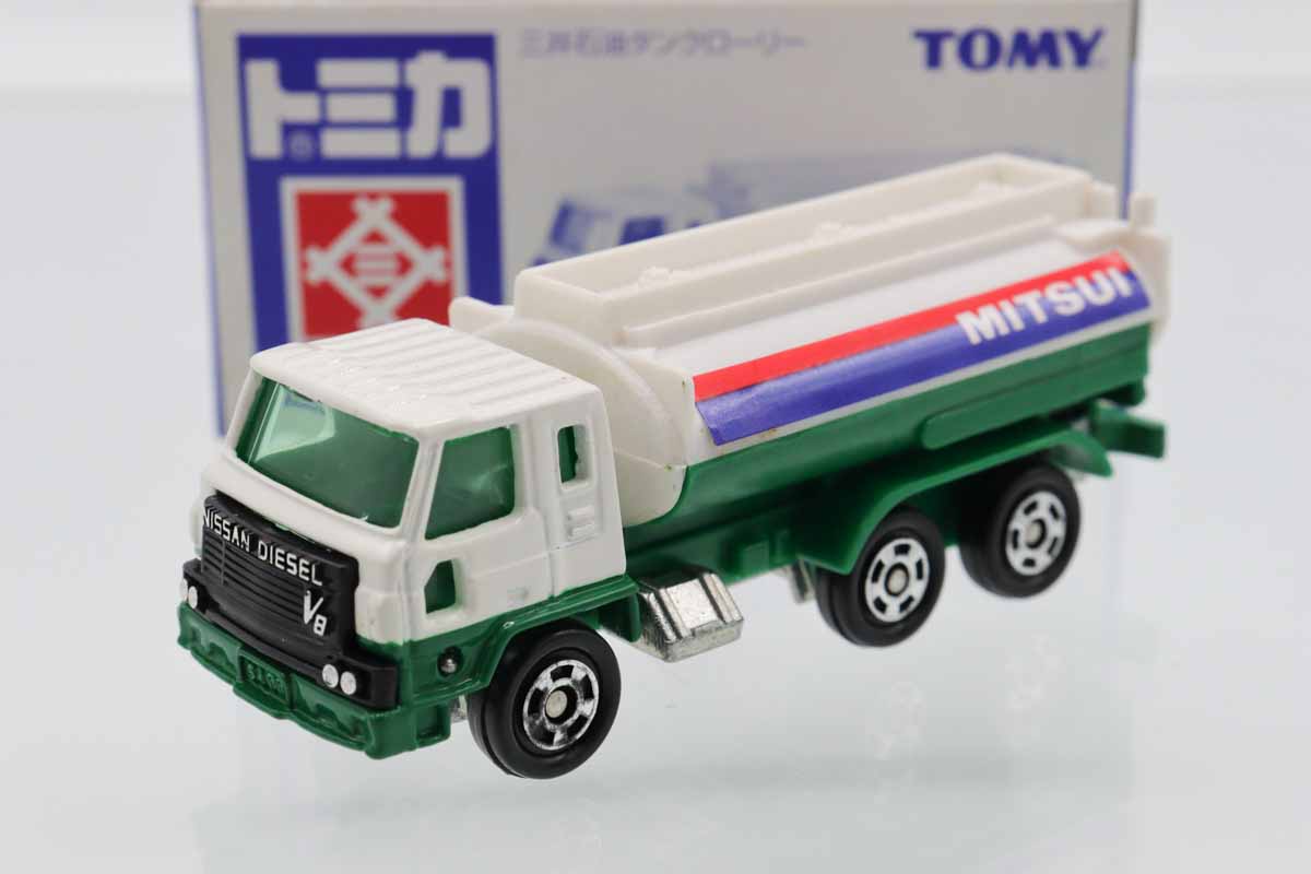 トミカ　特注・その他