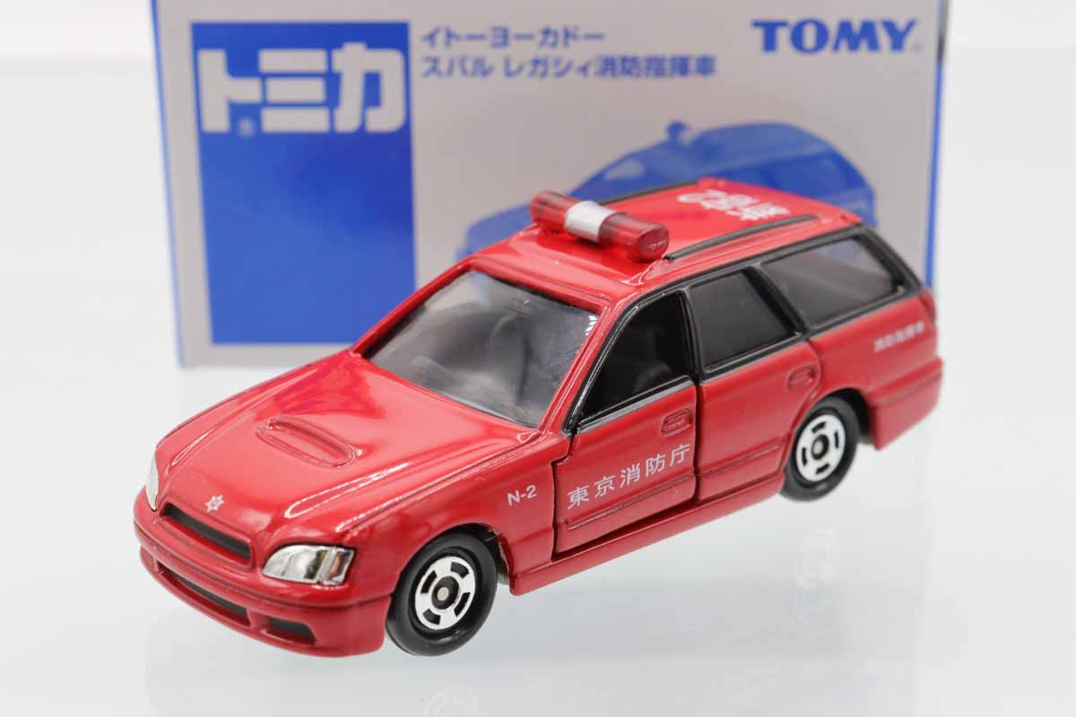 トミカ　イトーヨーカドー特注
