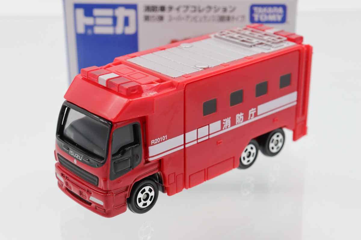 トミカ　特注・その他