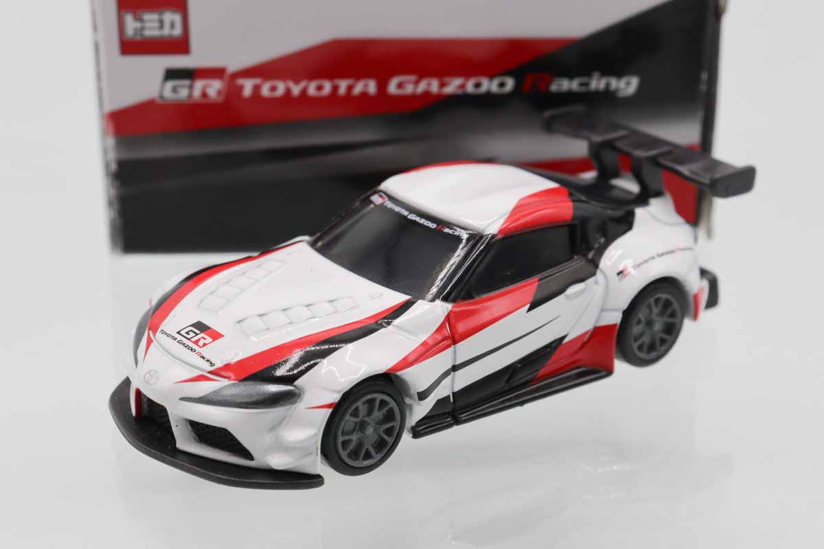 トミカ　特注・その他