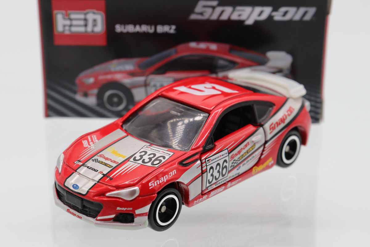 トミカ　特注・その他