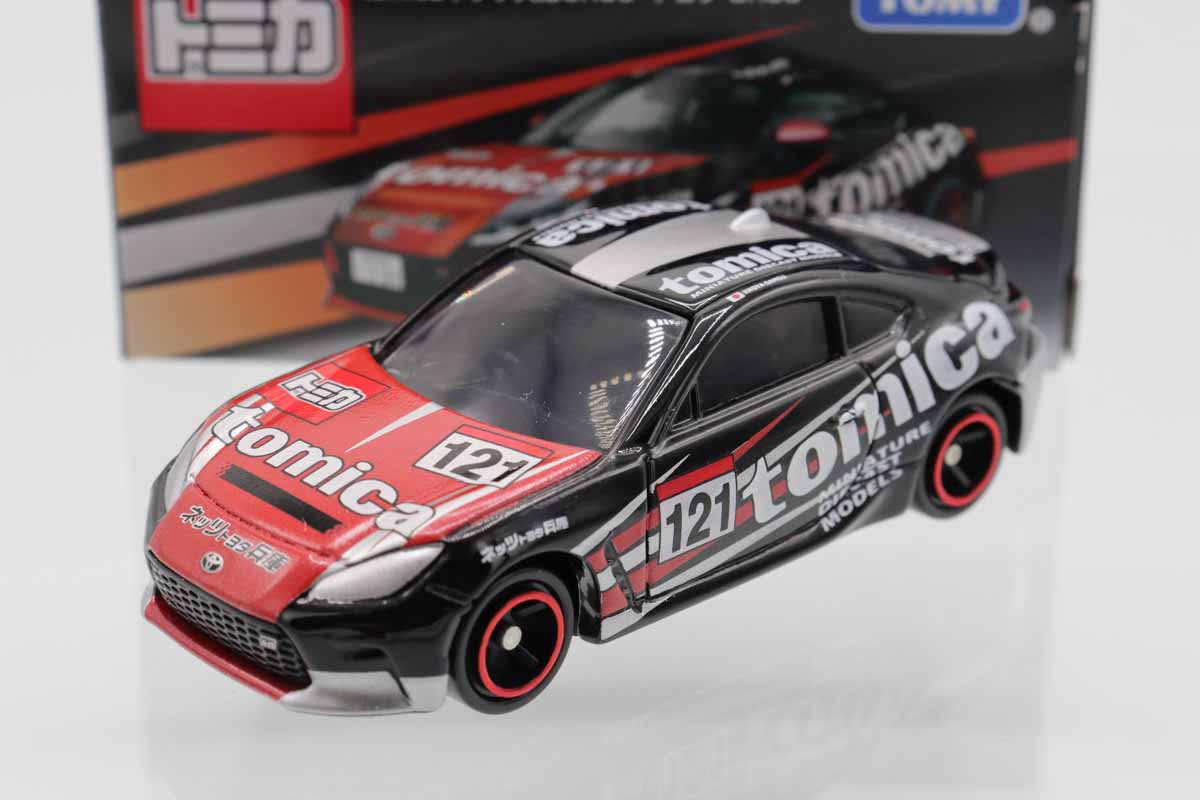 トミカ　特注・その他