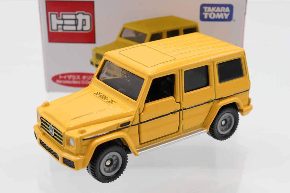 トミカ　特注・その他