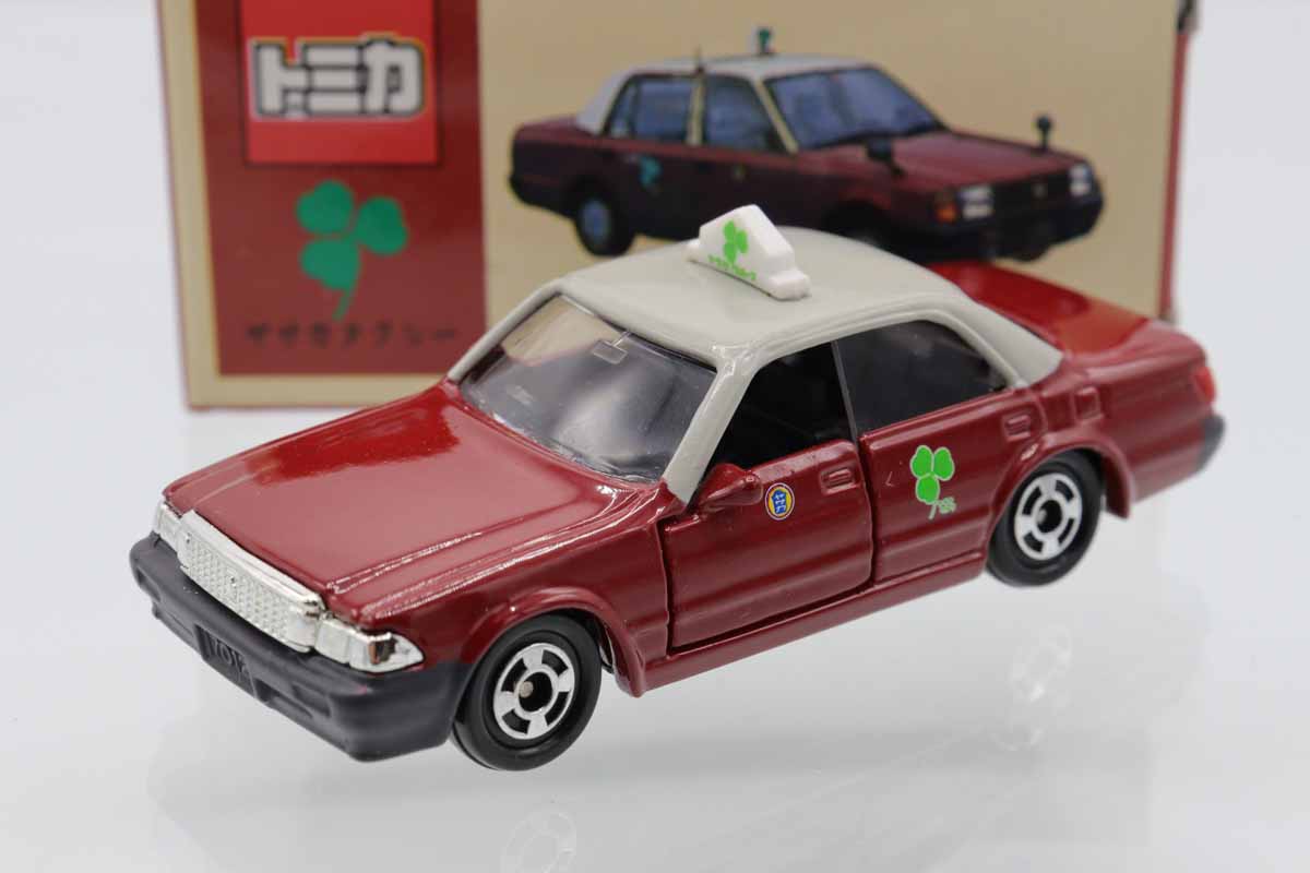 トミカ　特注・その他