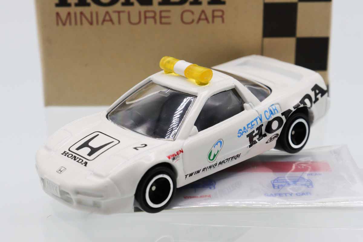 トミカ特注品です。 ミニカーショップ ケンボックス トミカ特注（日本製）☆HM30☆ホンダ