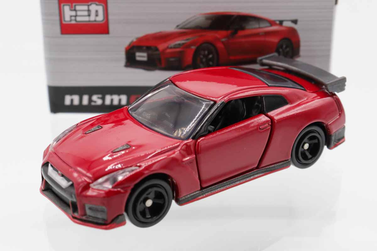 ミニカーショップ ケンボックス トミカ 特注・その他☆KWAM036055