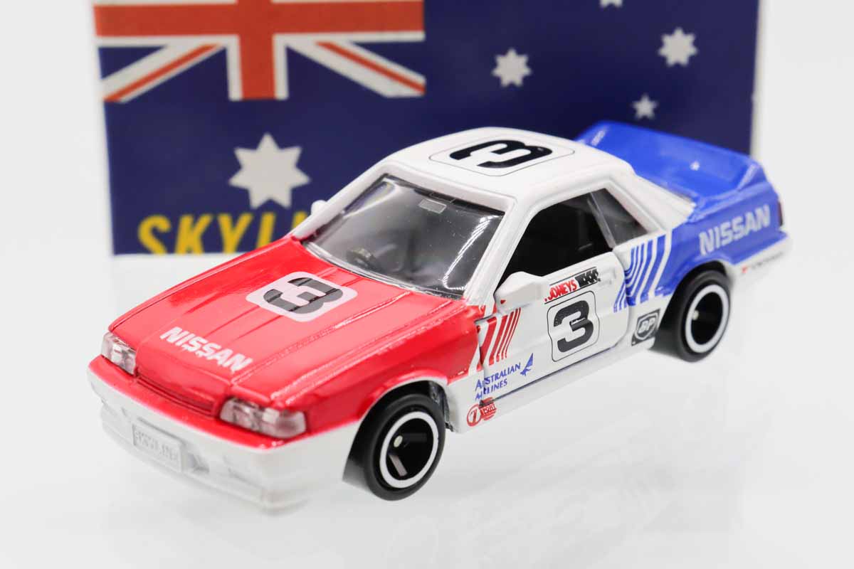 トミカ　特注・その他