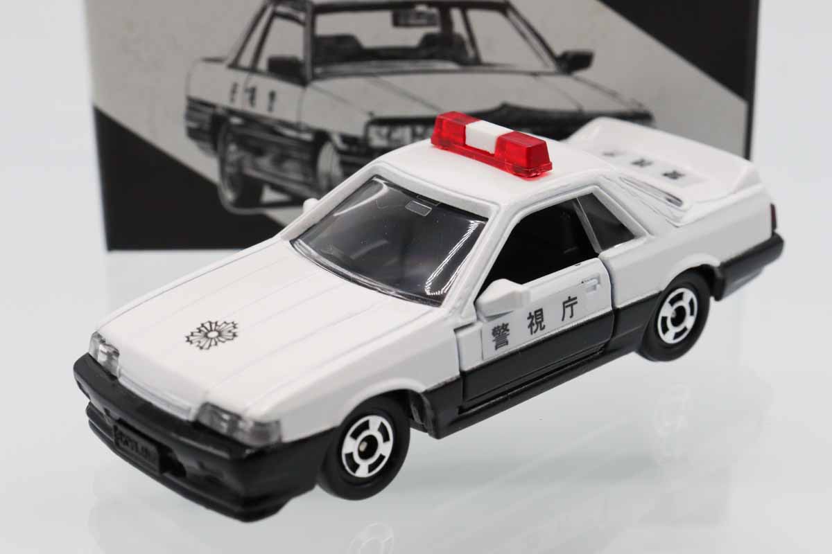 トミカ　特注・その他