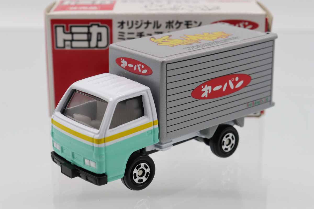 トミカ　特注・その他