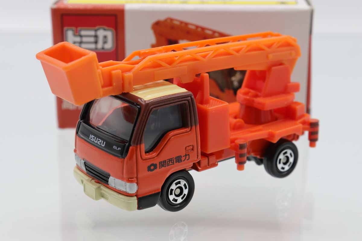 トミカ　特注・その他