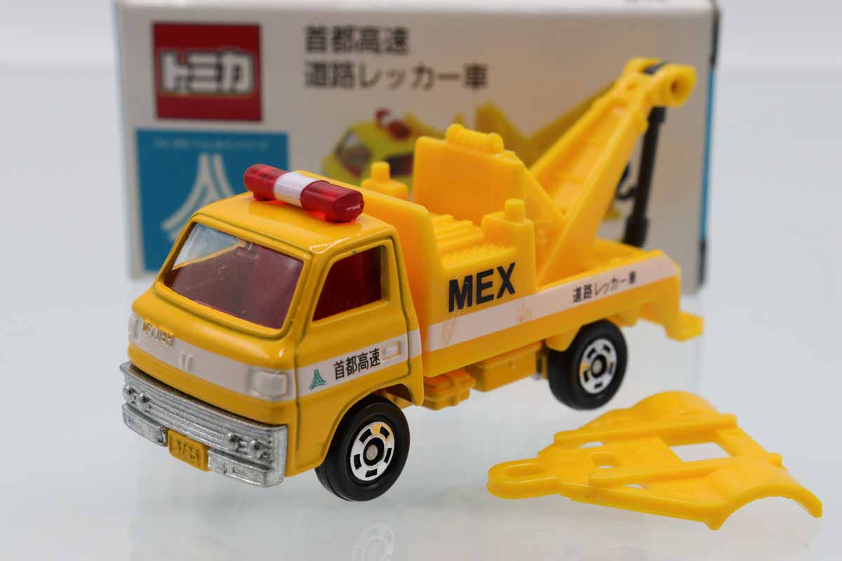 トミカ　特注・その他