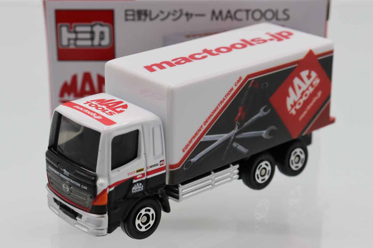 トミカ　特注・その他